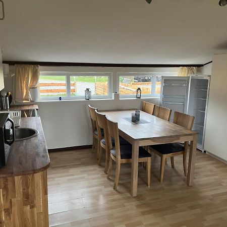 Vestjysk Naturcamping - Fjordviking リンケビング エクステリア 写真